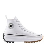 Converse Run Star Hike Ladies Platform