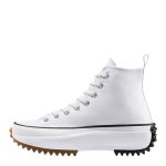 Converse Run Star Hike Ladies Platform