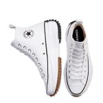 Converse Run Star Hike Ladies Platform