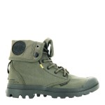 Palladium Pampa Baggy Supply Ladies Boots