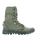 Palladium Pampa Baggy Supply Ladies Boots
