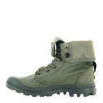 Palladium Pampa Baggy Supply Ladies Boots