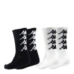 Kappa Tennis Banda Socks