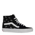 Vans SK8 Ladies Boots - Black, trendy and stylish boots for women in South Africa.