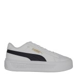 Puma Smash Platform V3 – White, Stylish and Comfortable Shoes for Men in South Africa.