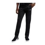Puma Slim Tricot Men's Pants in Black, available for men in South Africa.