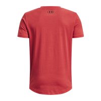 Under Armour Youth Sportstyle Logo T-Shirt