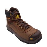 Cat Pneumatic 2.0 Mens Boots