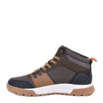 Jeep Mens Hybrid Hiker Boots