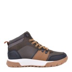 Jeep Mens Hybrid Hiker Boots