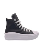 Converse All Star Move Leather Ladies Sneakers