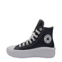 Converse All Star Move Leather Ladies Sneakers