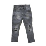 Cutty Rumble Boys Jeans in Charcoal color from South Africa.