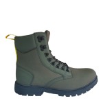 Jeep Mens Legend Worker Boots