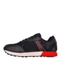 Replay Rude Night Mens Sneakers