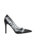 Sissy Boy Crank It Up Court Ladies Heels