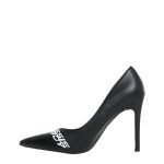 Sissy Boy Crank It Up Court Ladies Heels