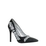 Sissy Boy Crank It Up Court Ladies Heels