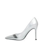 Sissyboy Crank It Up Court Ladies Heels