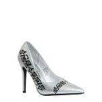 Sissyboy Crank It Up Court Ladies Heels