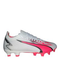 Puma Ultra Match Mens Soccer Boots