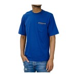 Pointer T-shirt – Royal, Stylish and Comfortable for Men in South Africa.