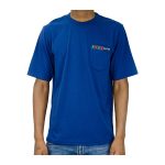 Pointer T-shirts – Royal