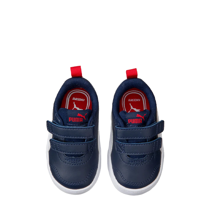 Puma Courtflex V2 Infant Sneakers