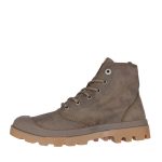 Palladium Pampa HI Wax Ladies Boots