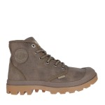 Palladium Pampa HI Wax Ladies Boots