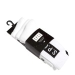 S.P.C.C Johnson 3PK Socks