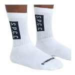 S.P.C.C Johnson 3PK Socks