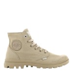 Palladium Mono Chrome Mens Boots