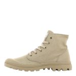Palladium Mono Chrome Mens Boots