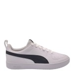 Puma Rickie Men's Sneakers in White, stylish footwear for men from South Africa.