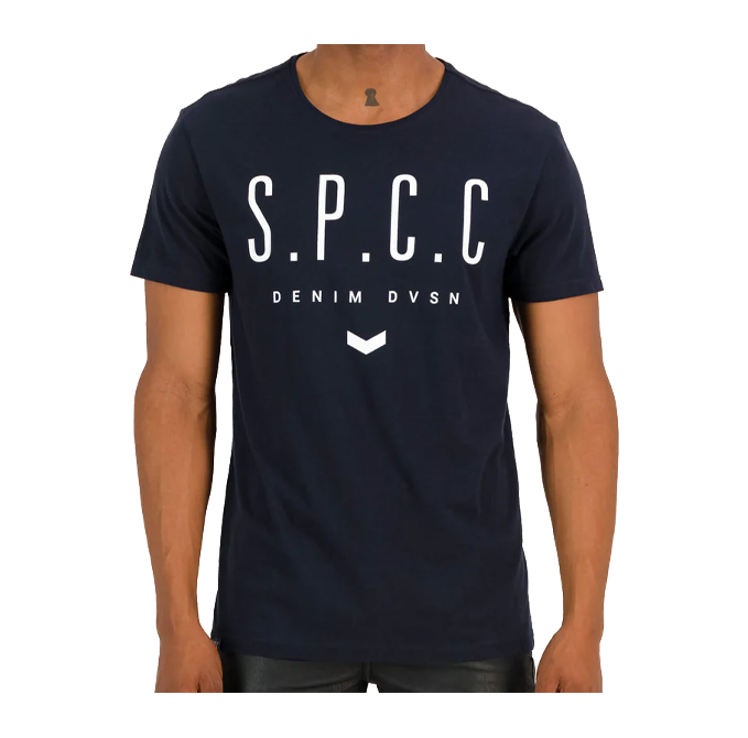 S.P.C.C Darrow Mens T-Shirt