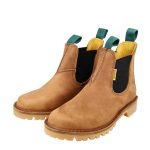 Jim Green Stockman Mens Boots