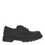 Black Bronx Youth Shoes – Stylish, Durable, Comfortable for Kids in South Africa.