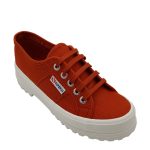 Superga 2555 Alpina Ladies Sneaker