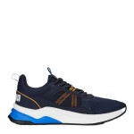 Puma Anzarun 2.0 Mens Sneakers in Navy for ultimate style and comfort.