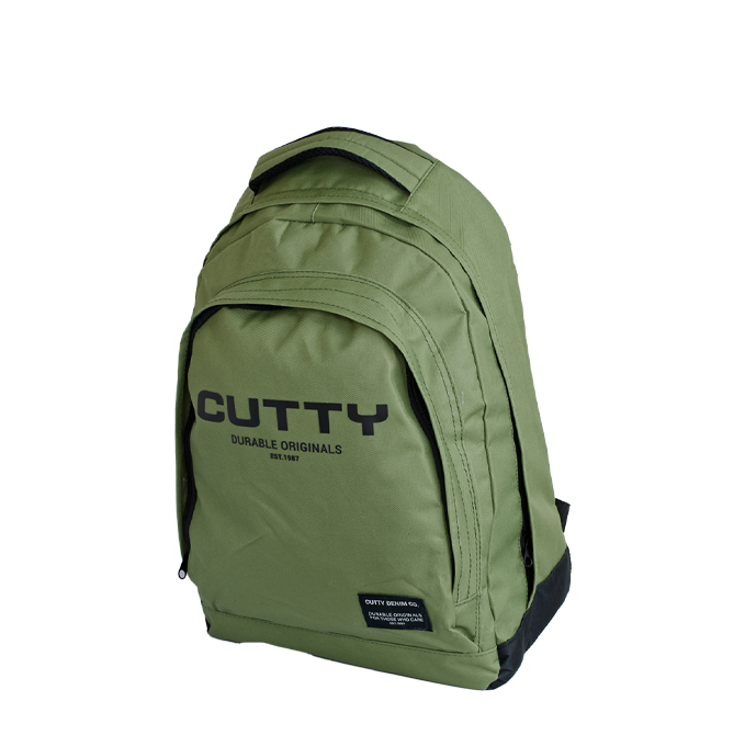 Cutty Carter Backpack