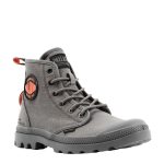 Palladium Pampa Hi Supply Mens Boots