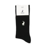 Polo Bamboo Plain Socks