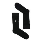 Polo Bamboo Plain Socks
