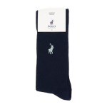 Polo Bamboo Plain Socks