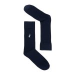 Polo Bamboo Plain Socks