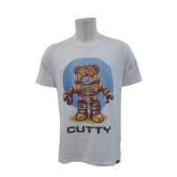 Cutty Bearo Mens T-Shirt