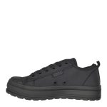 S.P.C.C Surge Black Mamba Lo Sneakers