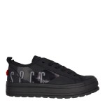 S.P.C.C Surge Black Mamba Lo Sneakers