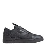 SPCC's Recon MDS01 Lo Black Sneakers